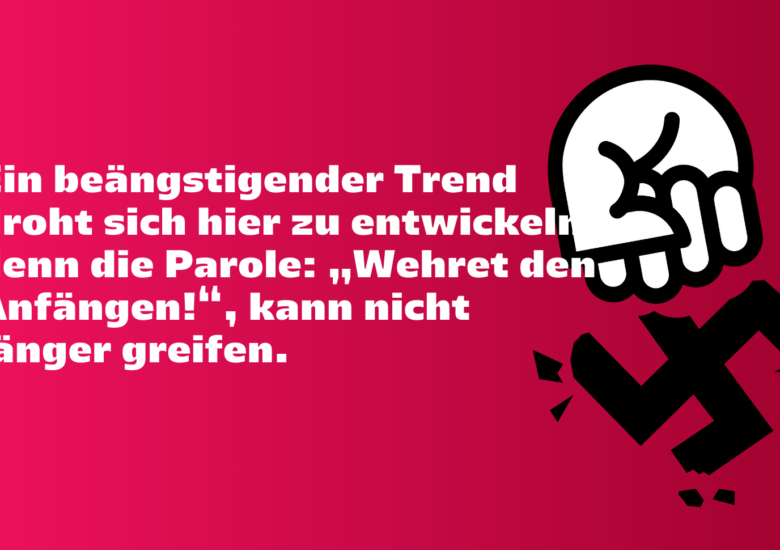 Raguhn-Jessnitz: Erster AfD Bürgermeister