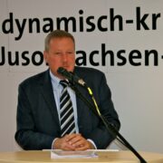 Landesdeligiertenkonferenz 2009