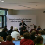 Landesdeligiertenkonferenz 2009