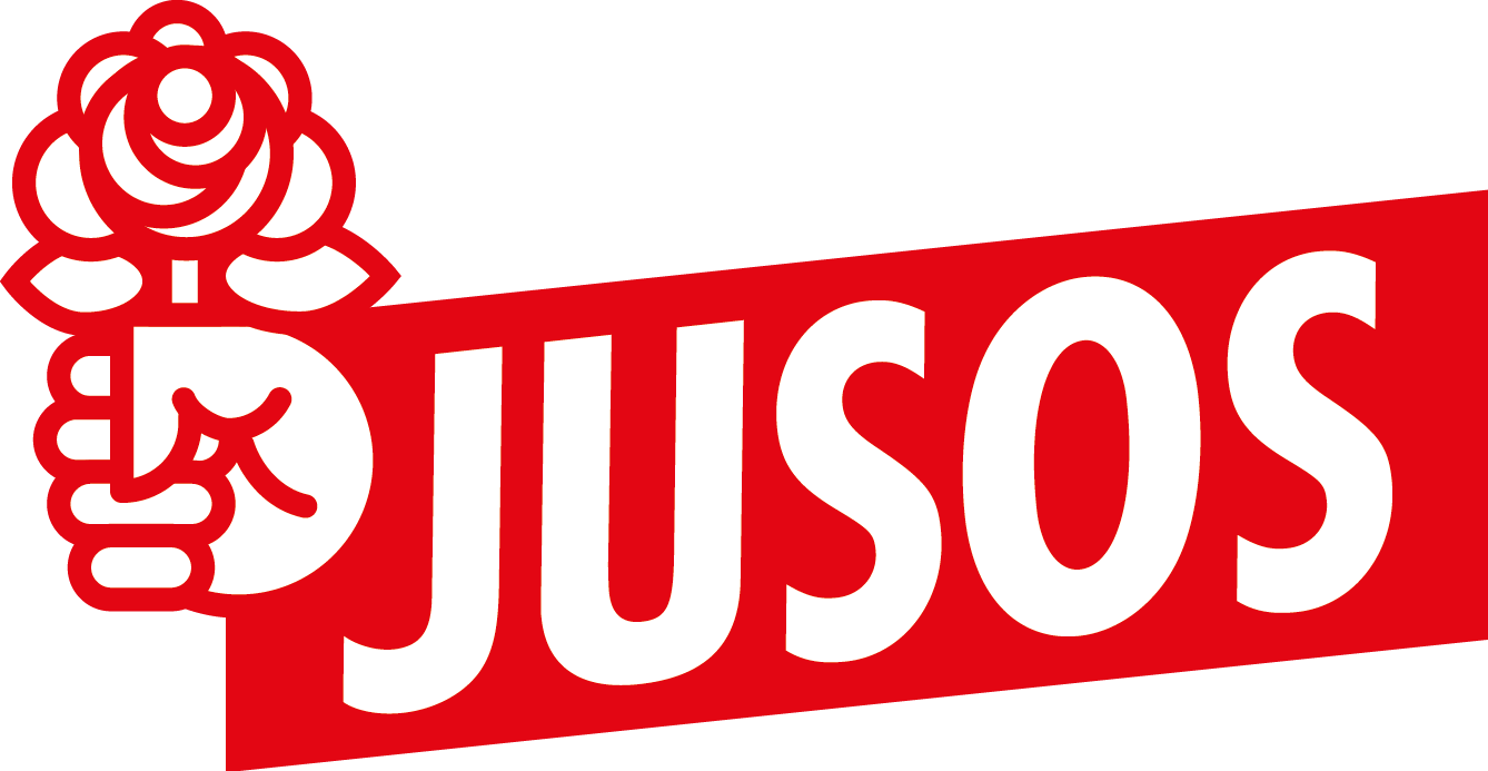 Jusos Sachsen-Anhalt